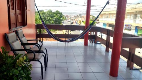 Piaui Hotel | Pet-Friendly Pousada Lunar: Oceanfront Bliss & Breakfast