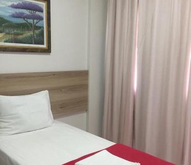 Jequie Hotel | Discover Pousada Lunara: Family-Friendly Getaway Awaits