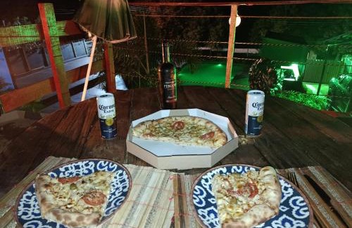 Itirapua House | Pousada Luxo Exclusiv