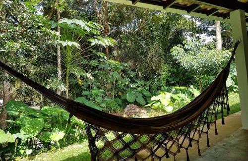 Chapada dos Guimaraes Hotel | Explore Pousada Luz do Jamacá: Pet-Friendly Haven, 9.8/10