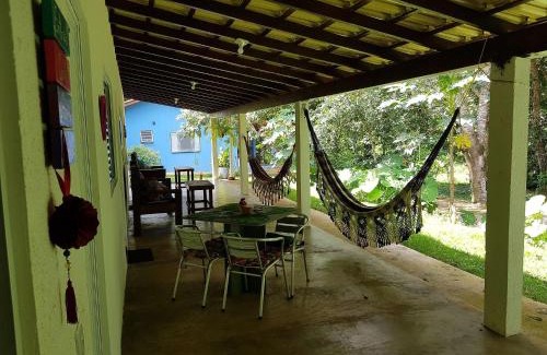 Chapada dos Guimaraes Hotel | Explore Pousada Luz do Jamacá: Pet-Friendly Haven, 9.8/10