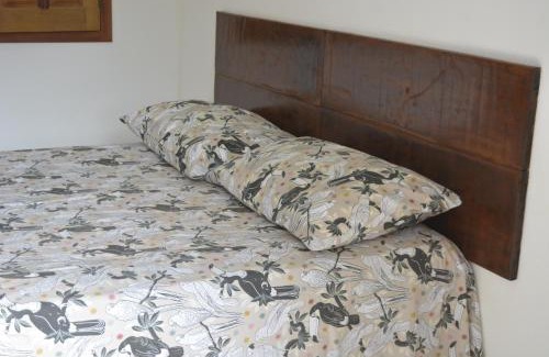 Itaunas House | Enjoy Comfort at Pousada Luz da Vila Itaúnas - 8.8/10 Rating
