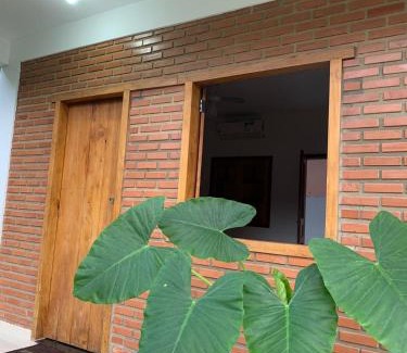 Itaunas House | Enjoy Comfort at Pousada Luz da Vila Itaúnas - 8.8/10 Rating