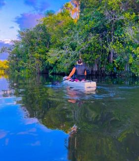 Barreirinhas Hotel | Pousada Luz do El Shaday