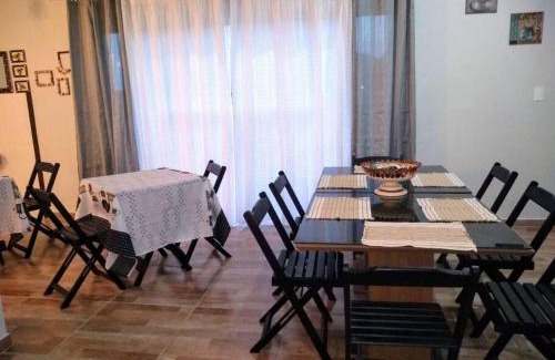 Praia do Ervino Apartment | Discover Relaxation at Pousada Luzemar Flat with Pool Access