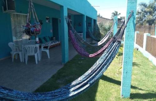 Praia do Ervino Apartment | Discover Relaxation at Pousada Luzemar Flat with Pool Access