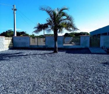 Praia do Ervino Apartment | Discover Relaxation at Pousada Luzemar Flat with Pool Access