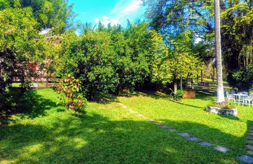 Cachoeiras de Macacu Cottage | Explore Relaxation at Pousada Mãe Natureza with Spa & Pool