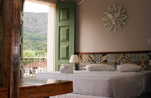 Tiradentes Hotel | Discover Pousada Mãe D'Água: Pool, Spa & Top Reviews