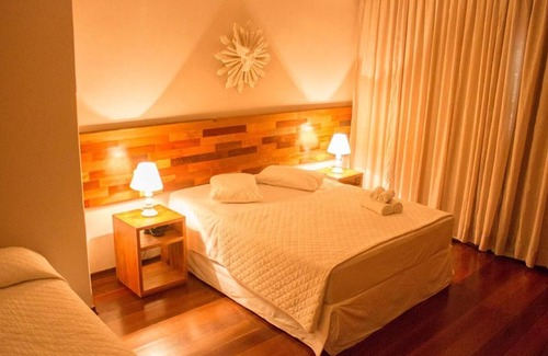 Tiradentes Hotel | Discover Pousada Mãe D'Água: Pool, Spa & Top Reviews