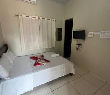 Mateiros Hotel | Inviting Pousada Mãe e Filhas: Pet-Friendly Retreat