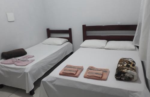 Mateiros Hotel | Inviting Pousada Mãe e Filhas: Pet-Friendly Retreat