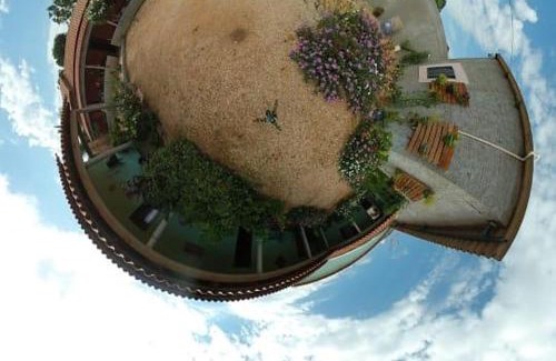 Mateiros Hotel | Inviting Pousada Mãe e Filhas: Pet-Friendly Retreat