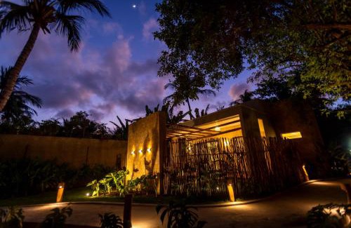 Porto da Rua Hotel | Experience Pousada Mirai: 5-Star Oceanfront Paradise