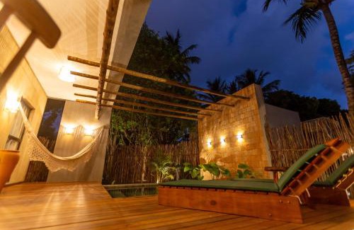 Porto da Rua Hotel | Experience Pousada Mirai: 5-Star Oceanfront Paradise