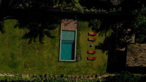 Porto da Rua Hotel | Experience Pousada Mirai: 5-Star Oceanfront Paradise