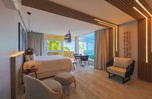 Sao Miguel dos Milagres Hotel | Experience Relaxation at Pousada Marceneiro with Ocean Views