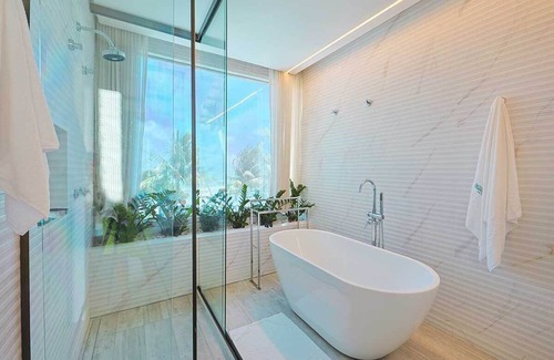 Sao Miguel dos Milagres Hotel | Experience Relaxation at Pousada Marceneiro with Ocean Views
