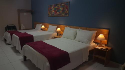 Porto da Rua Hotel | Oceanfront Pousada Maresia: Family-Friendly Getaway