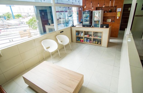 Liberdade Hotel | Cozy Pousada Maanaim: Child-Friendly Retreat with High Ratings