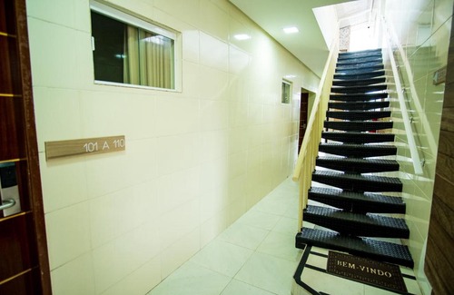 Liberdade Hotel | Cozy Pousada Maanaim: Child-Friendly Retreat with High Ratings