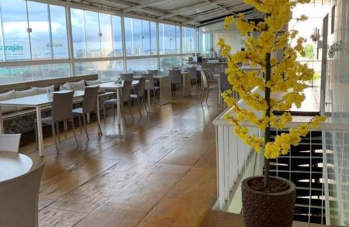 Liberdade Hotel | Cozy Pousada Maanaim: Child-Friendly Retreat with High Ratings