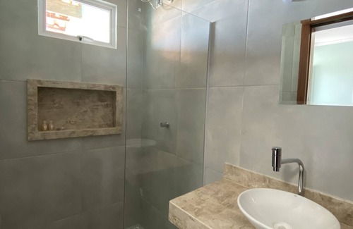 Icapui Hotel | Exceptional Stay at Pousada Maanain with Pool & Restaurant