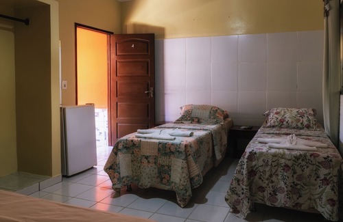 Vila da Trinta Hotel | Guest-Favorite Pousada Mabuya: Breakfast & Child Friendly