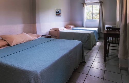 Vila da Trinta Hotel | Guest-Favorite Pousada Mabuya: Breakfast & Child Friendly