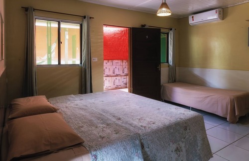 Vila da Trinta Hotel | Guest-Favorite Pousada Mabuya: Breakfast & Child Friendly