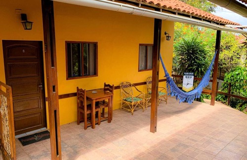 Vila da Trinta Hotel | Guest-Favorite Pousada Mabuya: Breakfast & Child Friendly