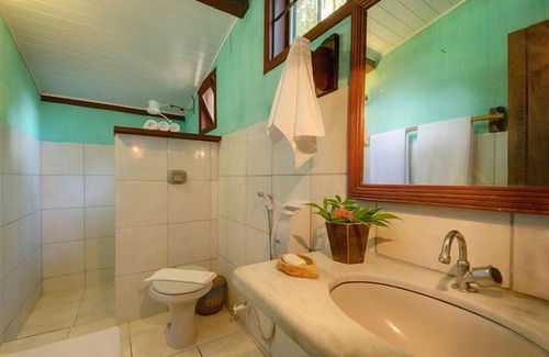 Arraial d'Ajuda Hotel | Relax at Pousada Macunaíma: Guest Rated 9.8 with Pool