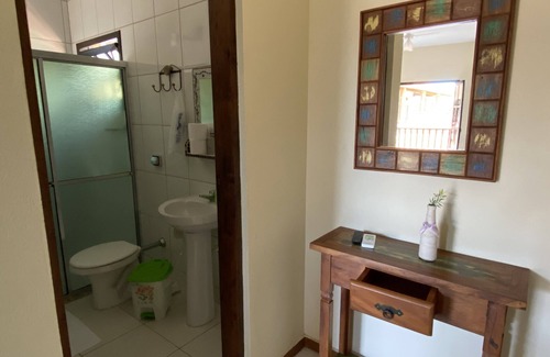 Lagoinha Hotel | Unforgettable Stay at Pousada Madu Eireli: Rated 9/10