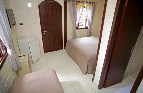 Balneario Camboriu Hotel | Top-Rated Pousada Magnus: Pool, Spa & Breakfast Included