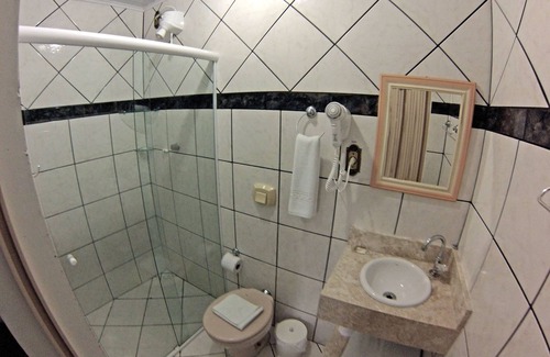 Balneario Camboriu Hotel | Top-Rated Pousada Magnus: Pool, Spa & Breakfast Included