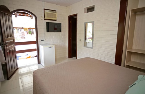 Balneario Camboriu Hotel | Top-Rated Pousada Magnus: Pool, Spa & Breakfast Included