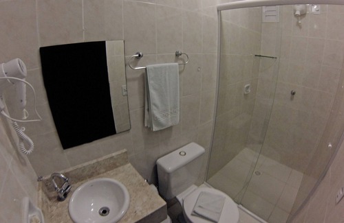 Balneario Camboriu Hotel | Top-Rated Pousada Magnus: Pool, Spa & Breakfast Included