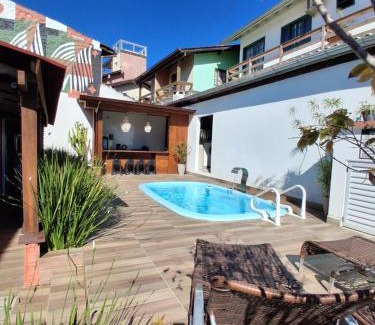 Campeche Norte Hotel | Budget-Friendly Stay at Pousada Makani Kai for Families