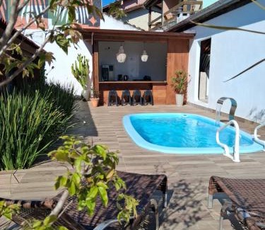Campeche Norte Hotel | Budget-Friendly Stay at Pousada Makani Kai for Families