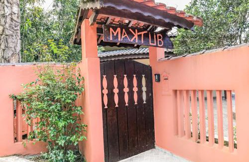 Guarau Hotel | Pet-Friendly Pousada Maktüb with Ocean View & Pool