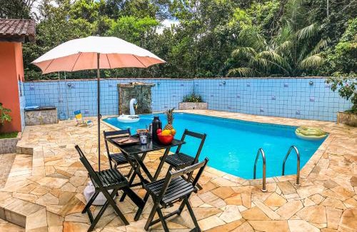 Guarau Hotel | Pet-Friendly Pousada Maktüb with Ocean View & Pool