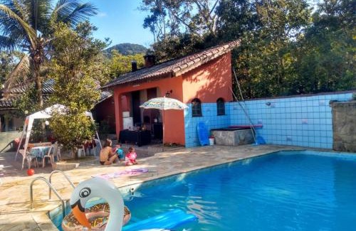 Guarau Hotel | Pet-Friendly Pousada Maktüb with Ocean View & Pool