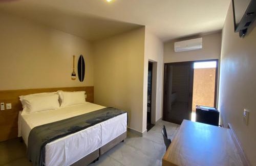 Rifaina Hotel | Discover Pousada Mala e Cuia: Pet-Friendly Retreat Awaits