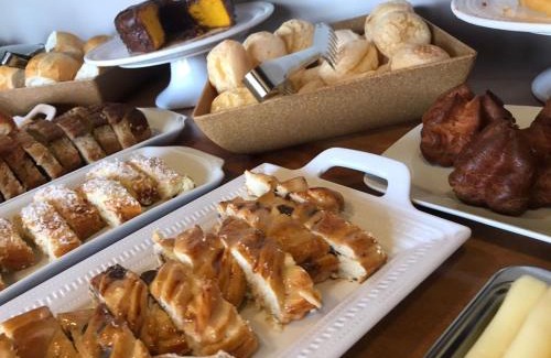 Rifaina Hotel | Discover Pousada Mala e Cuia: Pet-Friendly Retreat Awaits