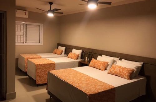 Rifaina Hotel | Discover Pousada Mala e Cuia: Pet-Friendly Retreat Awaits