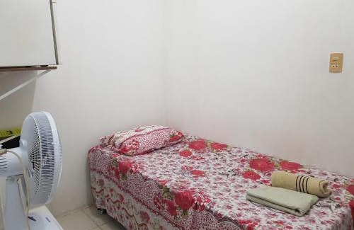 Manaira House | Budget-Friendly Pousada Manaíra Buena Playa with Pool Access