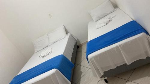 Sao Jose do Rio Pardo Hotel | Discover Pousada Manacá: Pet-Friendly Oasis with Breakfast