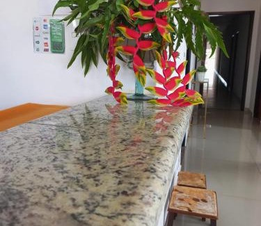 Sao Jose do Rio Pardo Hotel | Discover Pousada Manacá: Pet-Friendly Oasis with Breakfast