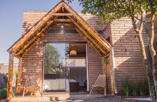 Praia Grande House | Experience Pousada Manacá dos Canyons: Guest Rated 9.9/10