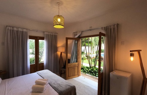 Rifaina Hotel | Discover Pousada Manacá Exclusive Suítes with Pool & Spa